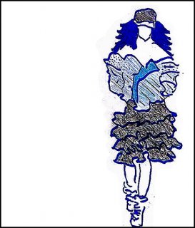 273x320 runway illustration weekly!