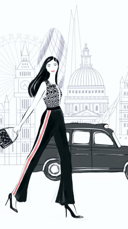 449x800 Indian Designer To Feature Collection In London Fashion Week