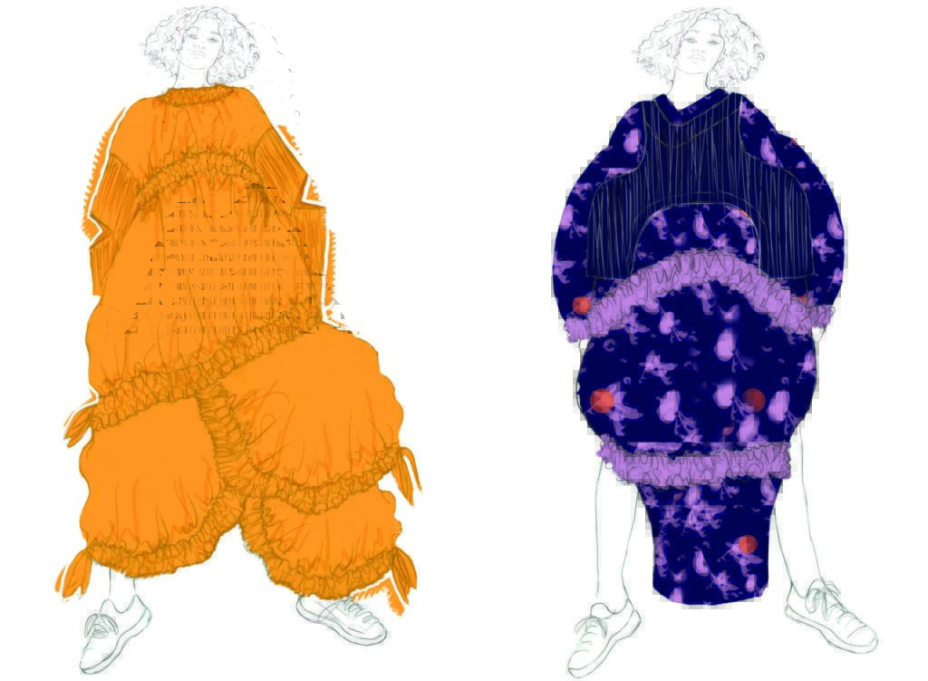 1024x751 Meet The Graduation Fashion Show Designers Part V