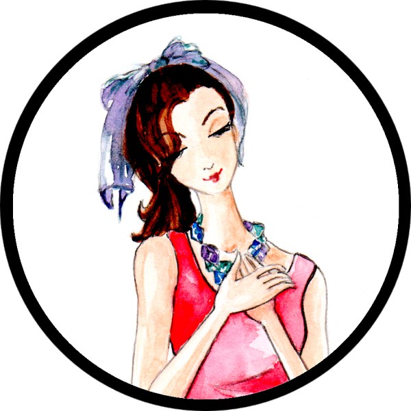 600x600 Show The Love