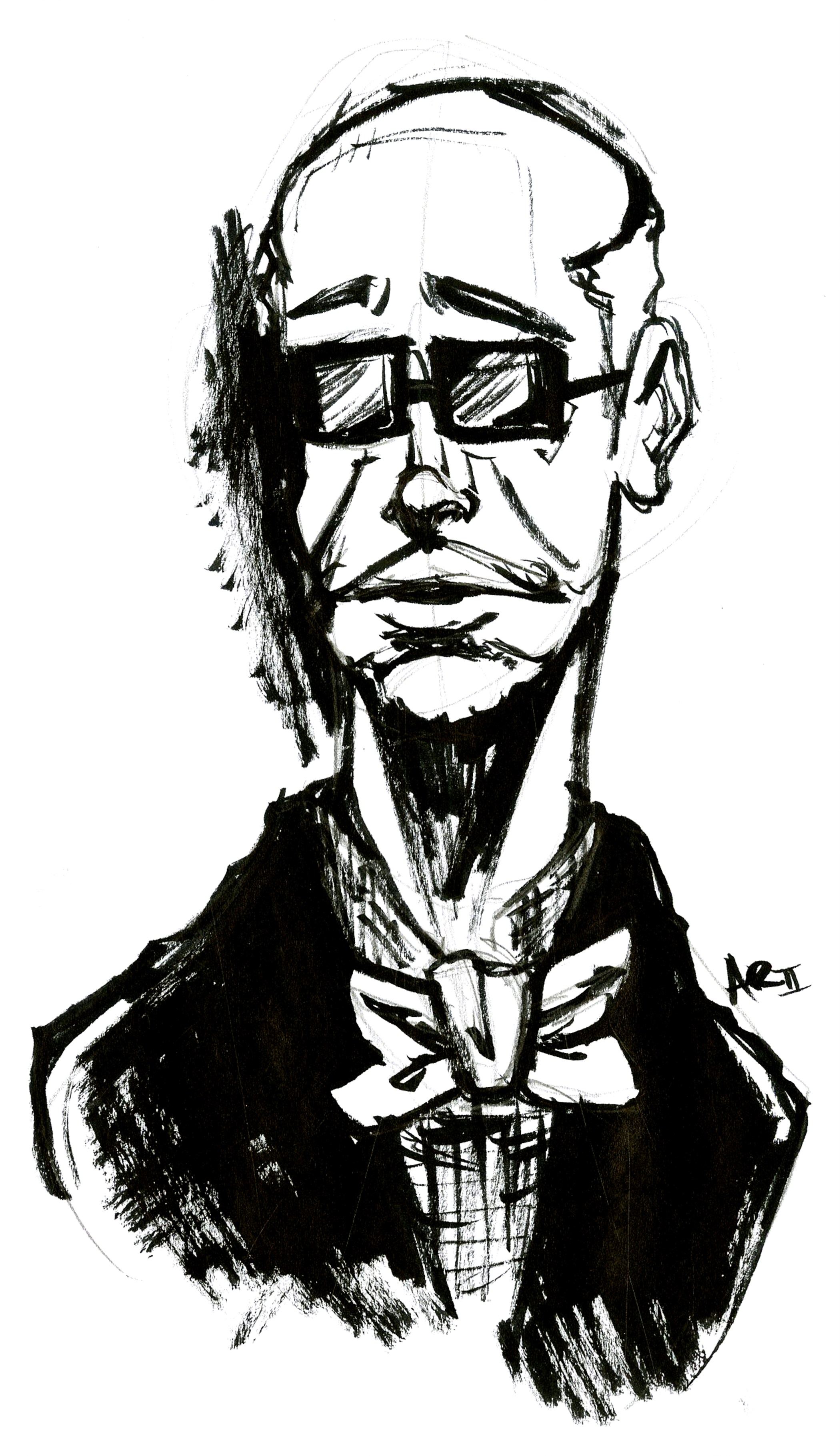 2100x3641 Sketches Of The Scad Fashion Show