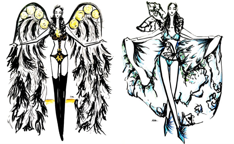 810x500 Victoria's Secret Annual Fashion Show Enjoy It While It Lasts