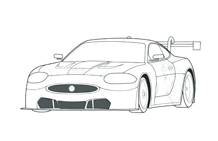700x453 coloring pages of sports cars fast car unique online and furious