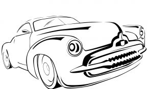 290x175 Tag Archive Fast Car Printable Coloring Pages