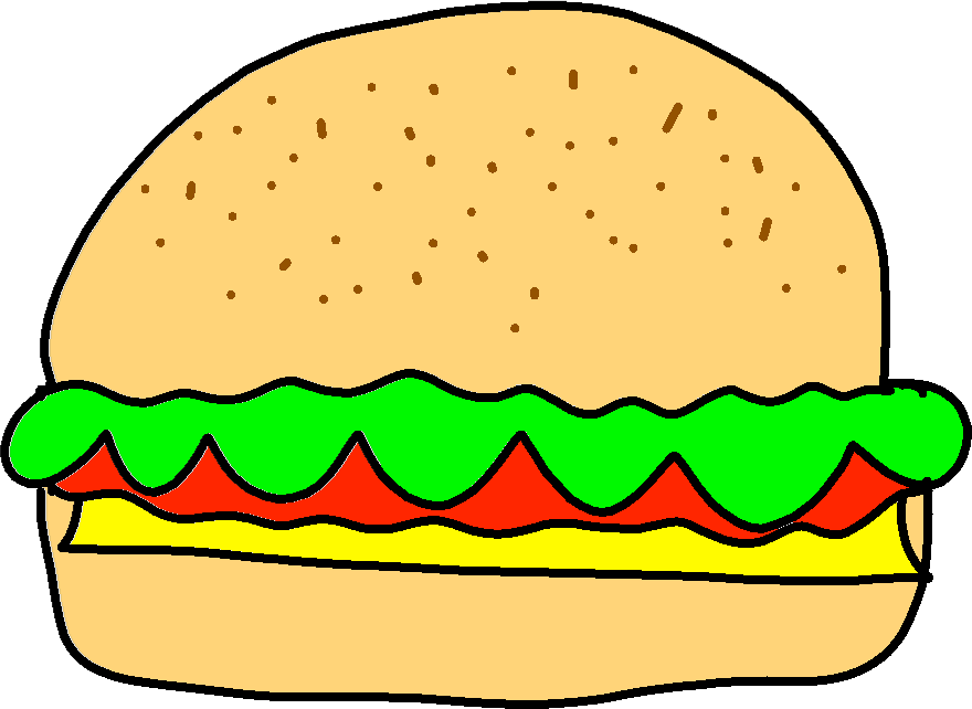 880x642 Fast Food Fun Tynker