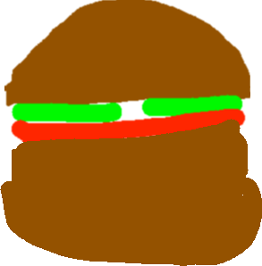 293x298 Fast Food Massacre Tynker
