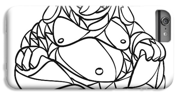 600x321 Fat Buddha Iphone Plus Cases Fine Art America