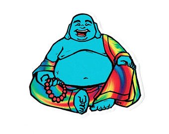 340x270 Happy Buddha Etsy