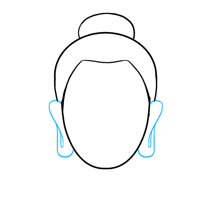 680x678 Huge Collection Of 'easy Buddha Drawing' Download More Than