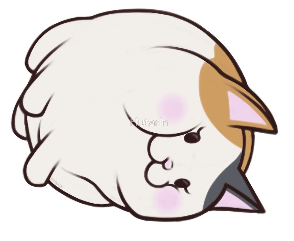 1000x819 Fat Cat Iii