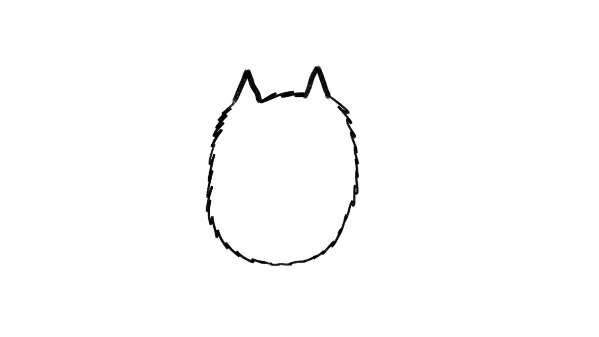 1200x675 How To Draw Nadia Shireen's Hilarious Character Fatcat Booktrust