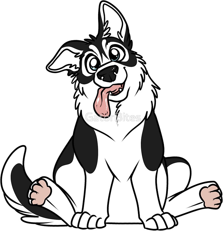 774x800 Fat Dog Drawing Newsmov