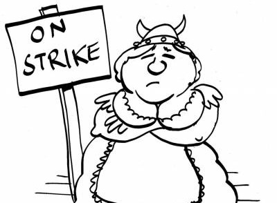 400x294 Has The Fat Lady Sung Nicholas Hoffman Co