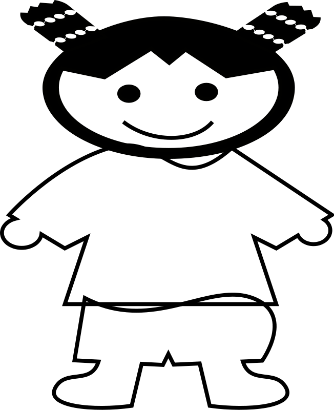 652x800 Computer Icons China Child Download Girl