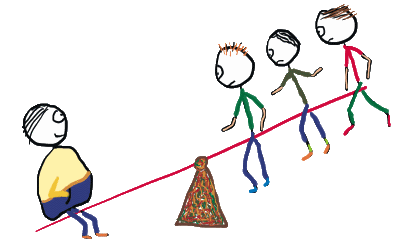 400x245 Weight Drawing Cartoon Boy Huge Freebie! Download