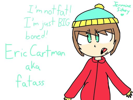 512x384 How I Draw Fat People