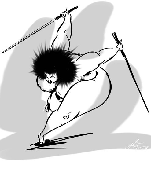 494x576 Fat Art Comics N Illustrations Select Art, Fat Art, Goddess Art