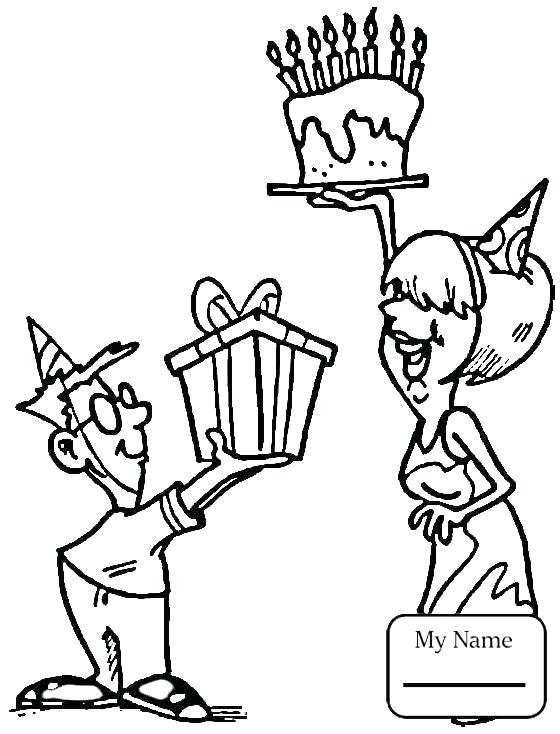 560x734 Father And Daughter Coloring Pages Ilovez Club