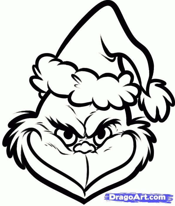 596x699 How To Draw A Christmas Gift For Kids Step How To Draw The Elf