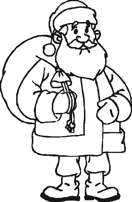 456x696 Father Drawing Xmas Huge Freebie! Download For Powerpoint
