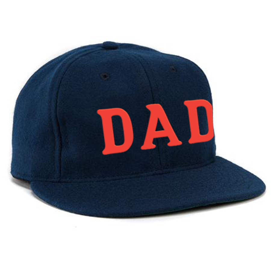 900x900 something special for father's day the put this on dad cap put