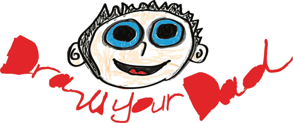 940x397 Draw Your Dad Don't Miss Out!