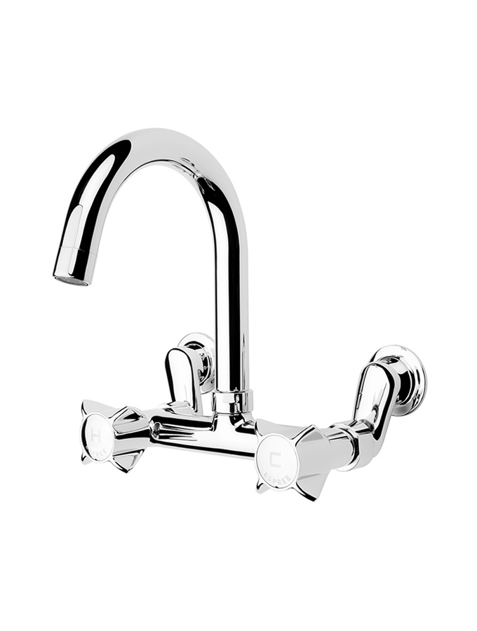 680x900 espree roulette gooseneck sink faucet