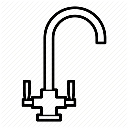 512x512 Drawing, Water, Pipe, Transparent Png Image Clipart Free Download