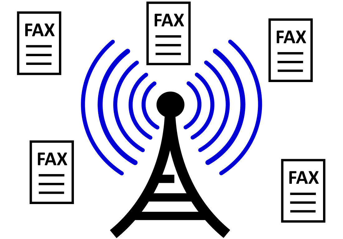 1100x766 fax broadcasting with online faxing services