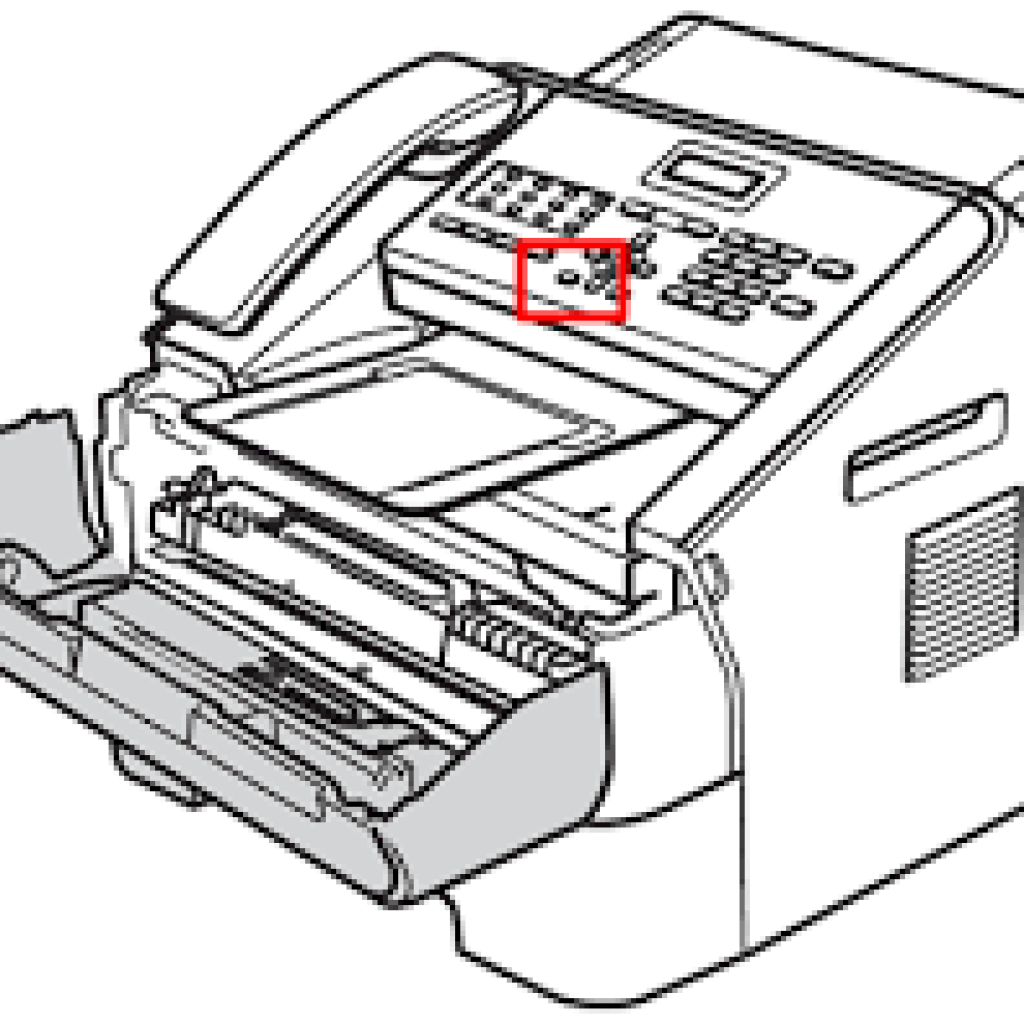 1024x1024 how to fix brother printer fax error
