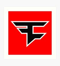 210x230 Faze Drawing Wall Art Redbubble