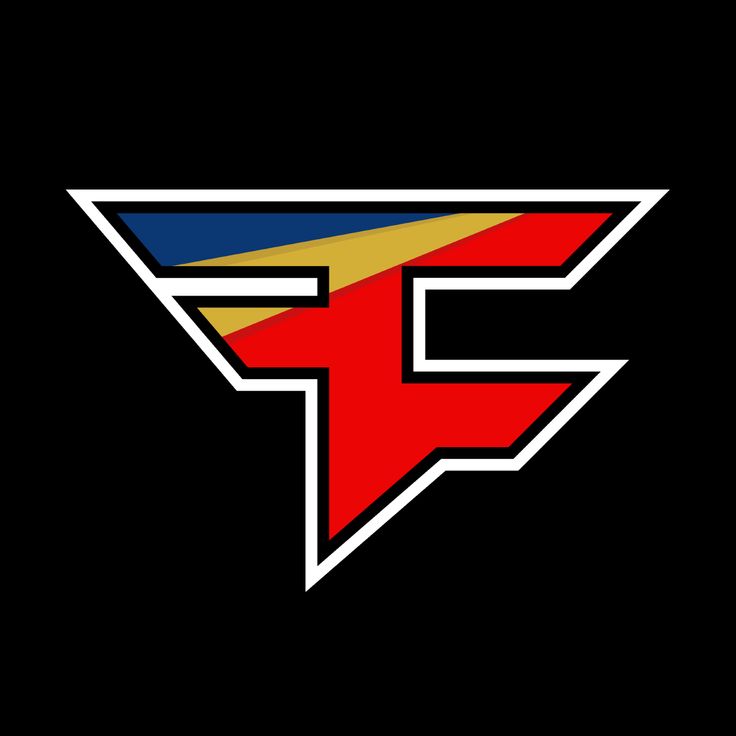 736x736 Faze Rain Logos