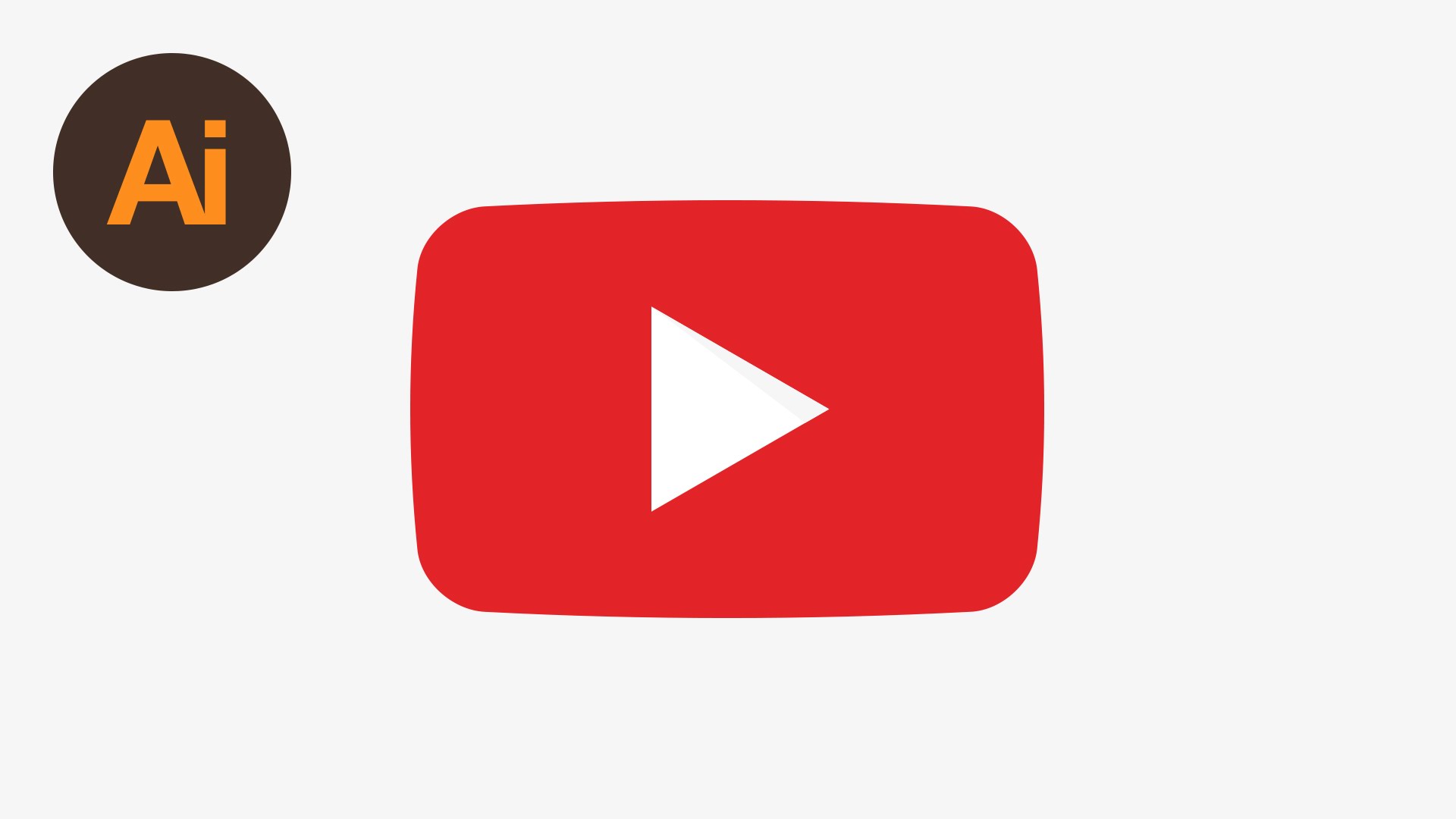 1920x1080 How To Draw Youtube Logos