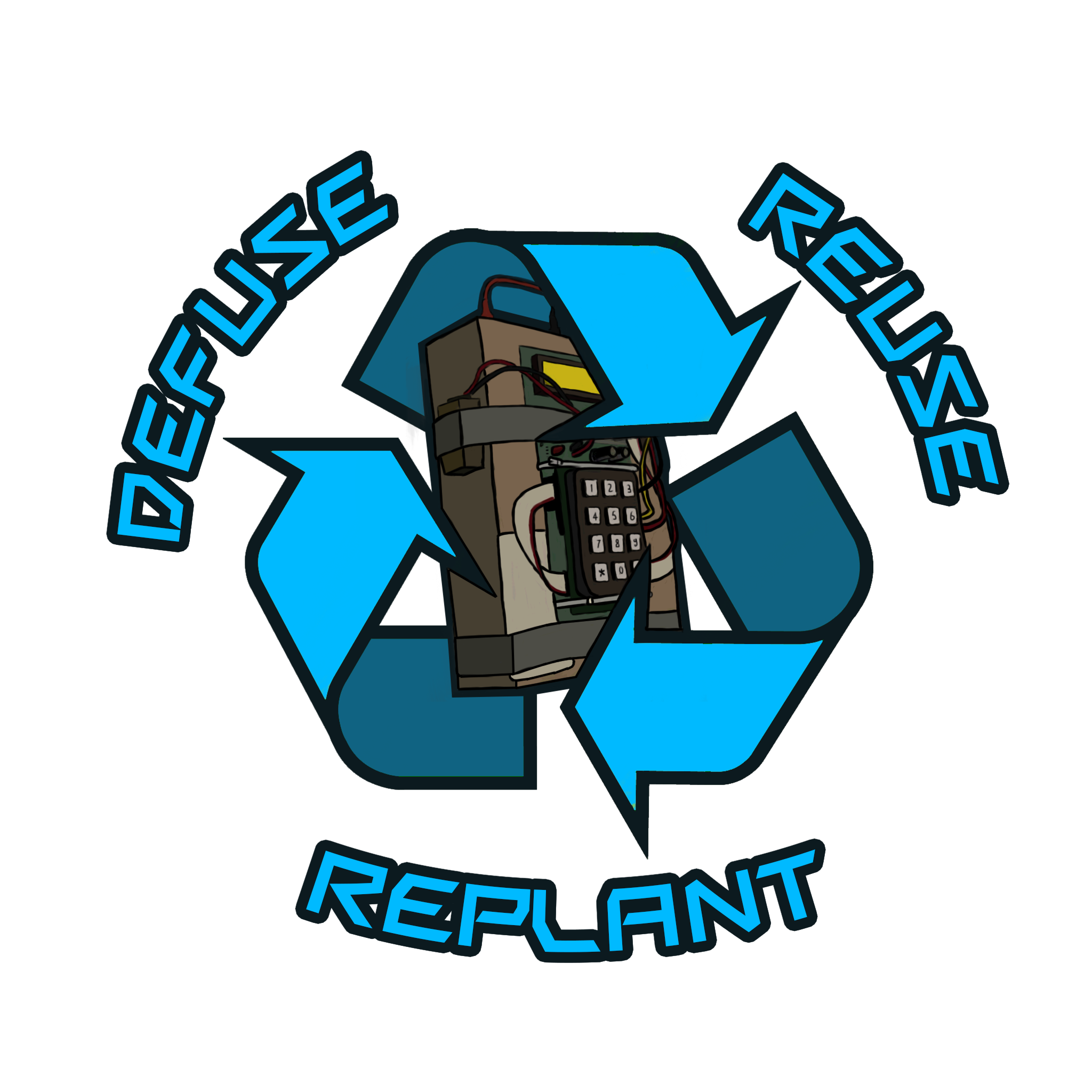 2048x2048 Csgo Drawing Free Download On Unixtitan