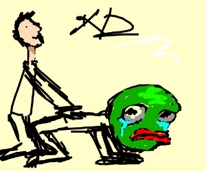 300x250 Re Draw Your First Drawception Drawing Pio