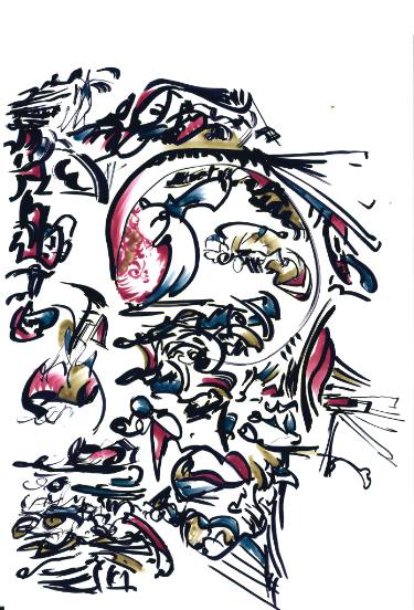 375x552 Sun Day Drawing