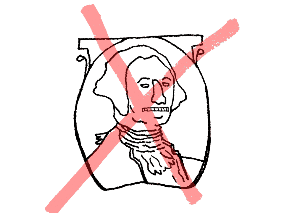 960x720 The Stories Behind The Portraits On Our Money The New Yorker