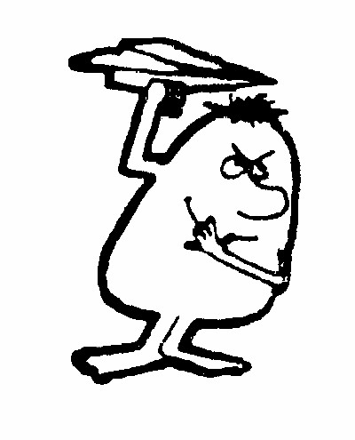 400x495 Underbelly Roosevelt V De Gaulle What Was Fdr Thinking