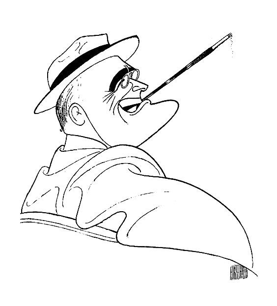 564x623 Franklin D Roosevelt, For Pbs'