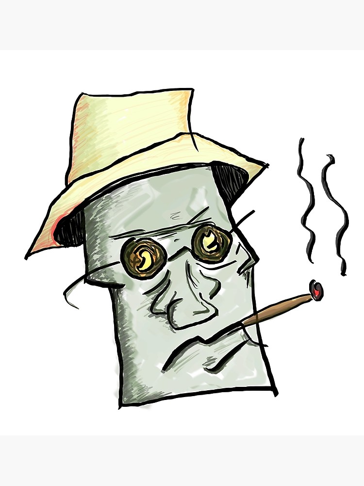 750x1000 Fear And Loathing In Las Vegas Photographic Print