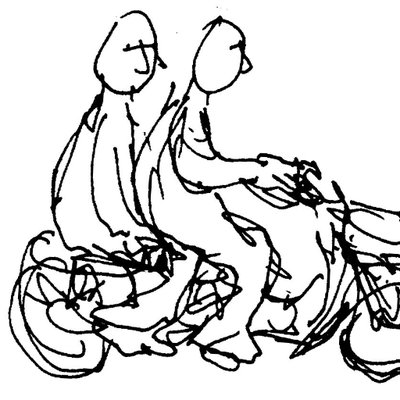 400x400 Mekong Review On Twitter Last Day David Scott Mathieson On Fear