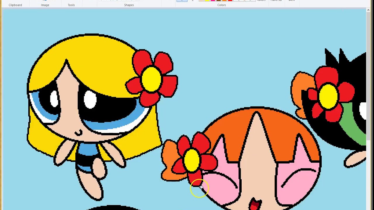 1280x720 Feast Of Thanks Drawing Pt Last One