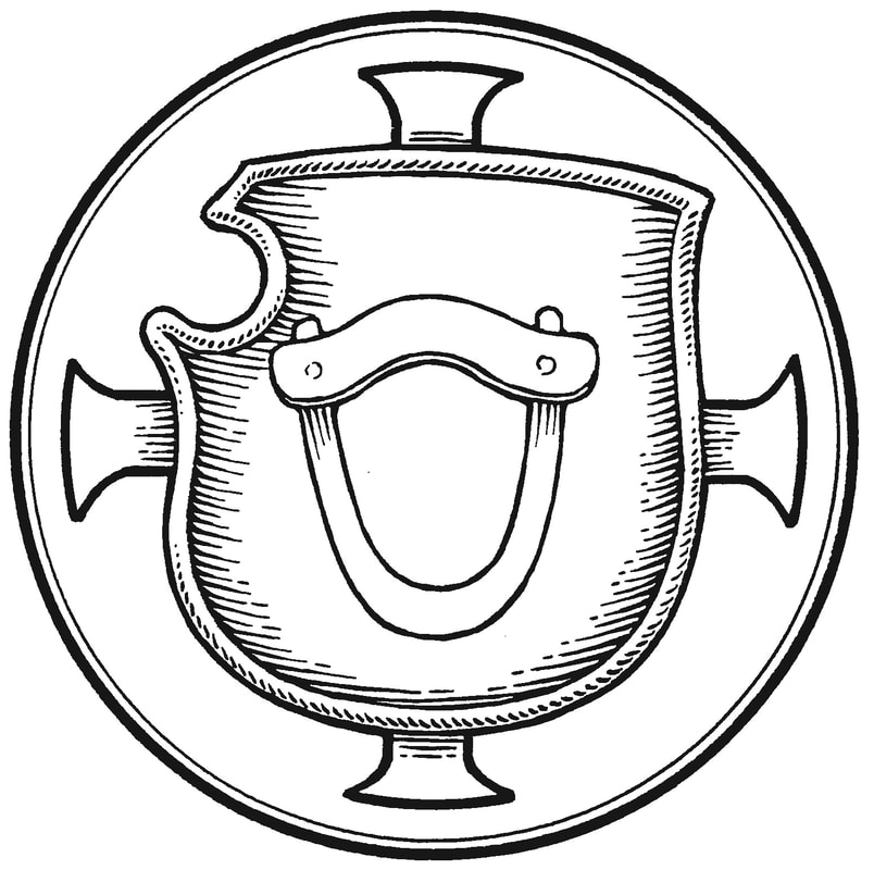 804x800 Festival Service February The Feast Of St Matthias