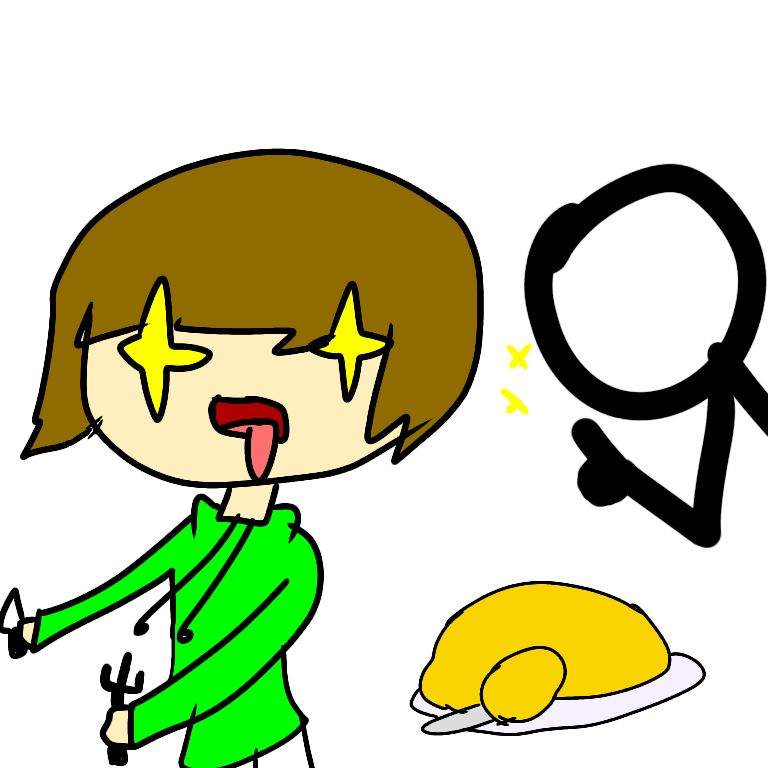 768x768 Its Time To Feast!