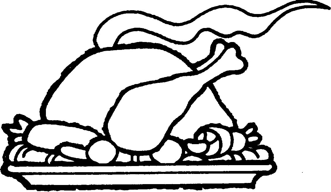 1132x658 Thanksgiving Feast Thanksgiving Drawing Festival Collections