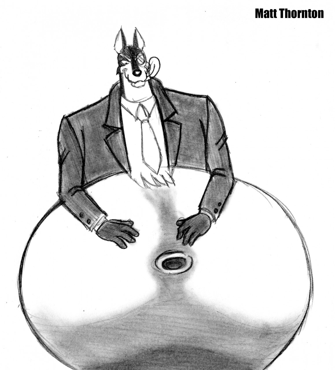 1158x1280 Baron's Feast