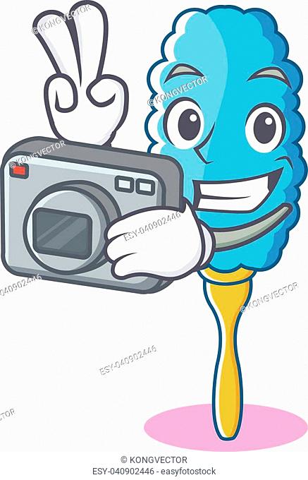 437x680 Feather Duster Illustration Stock Photos And Images Age Fotostock