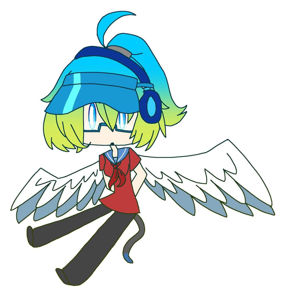 994x1024 Drawing Ah Chan! Thx For Feature! Gacha Amino