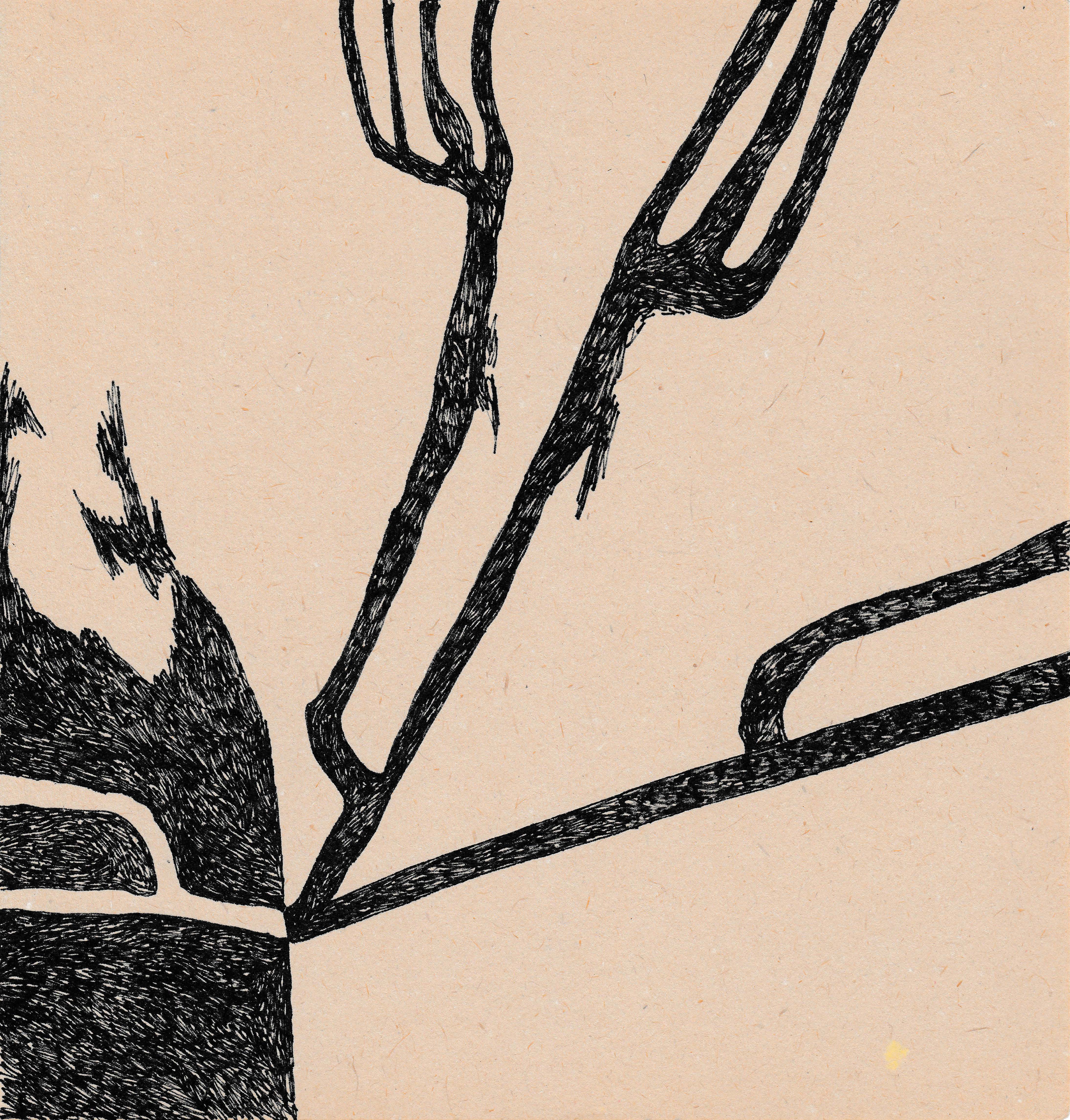 4378x4582 Snapd Arts Feature Azadeh Pirazimian North York Arts