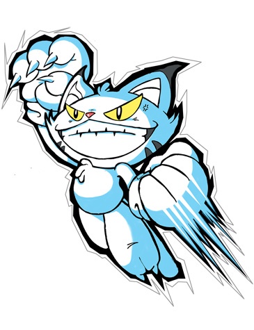 365x475 The Development Process Of Go! Go! Kokopolo